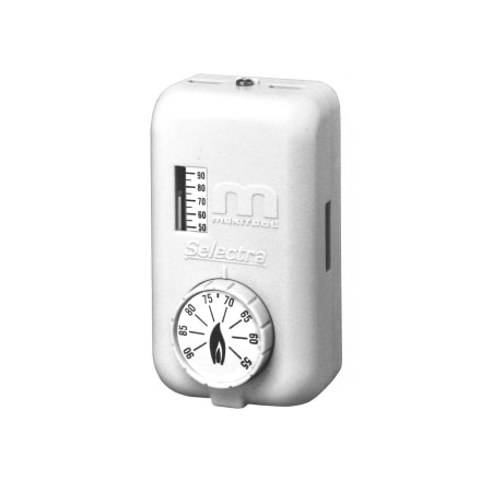 Maxitrol T244A Selectrastat 40-80 T244A